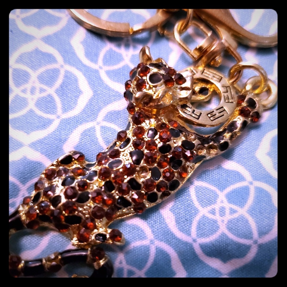 Effy key chain